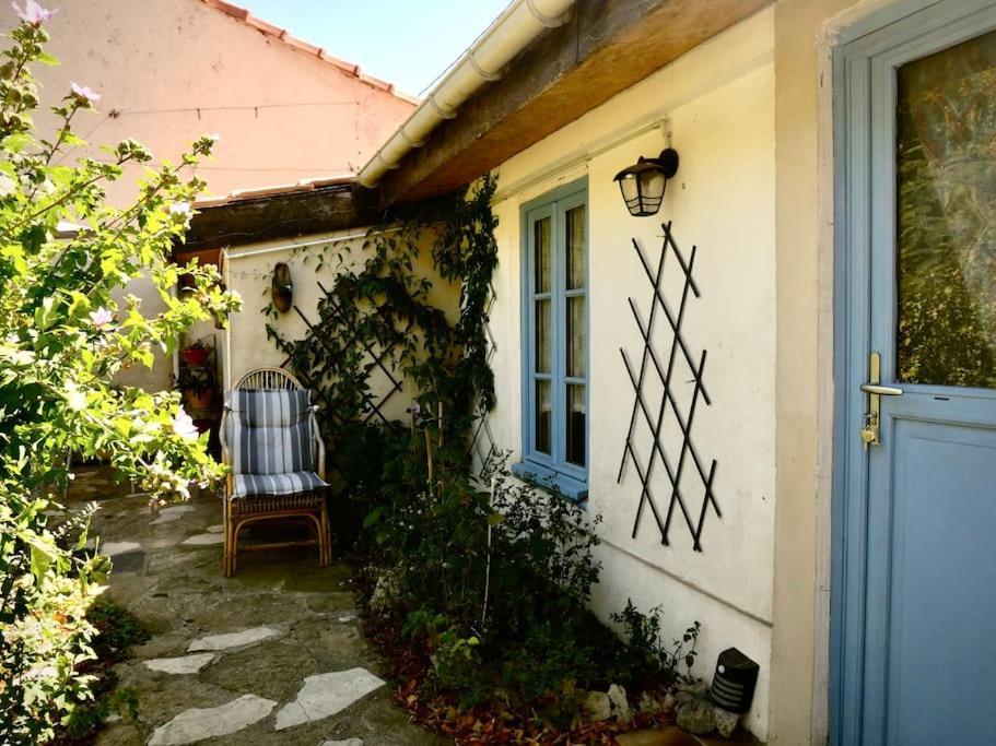 La Campagne Dans La Ville Narbonne Dış mekan fotoğraf
