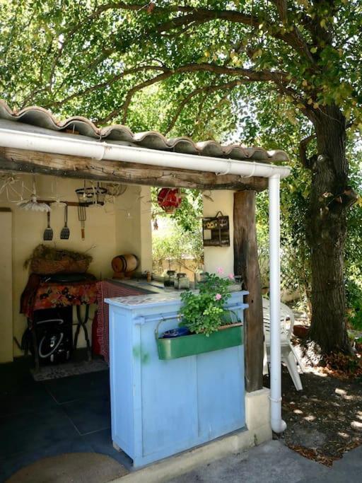 La Campagne Dans La Ville Narbonne Dış mekan fotoğraf